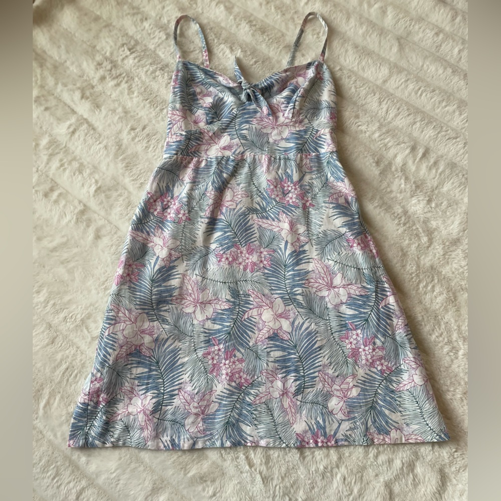 Tommy Bahama Dress.